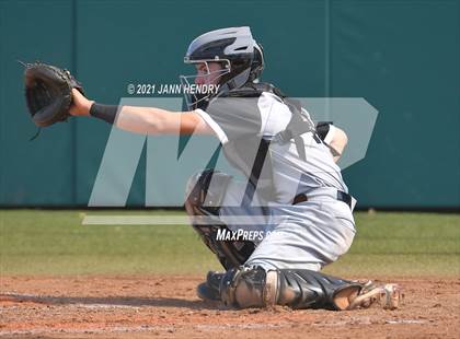 Thumbnail 3 in Faith Lutheran @ Bishop Gorman (5A Southern Region Tournament) photogallery.