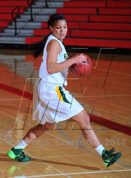 Thumbnail 1 in Wichita Northwest vs Shawnee Mission South (Mid America Classic 1st round) photogallery.