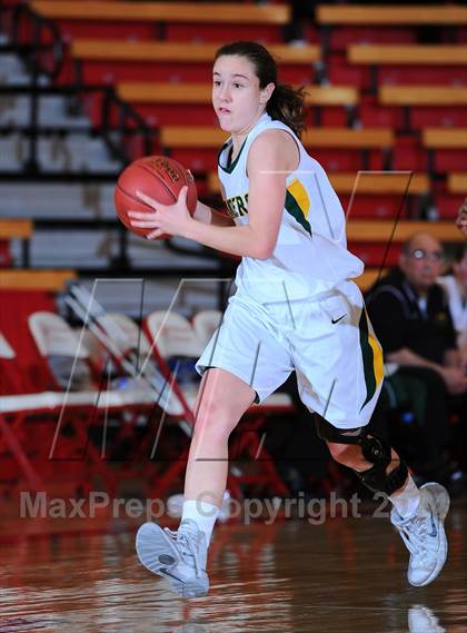 Thumbnail 1 in Wichita Northwest vs Shawnee Mission South (Mid America Classic 1st round) photogallery.