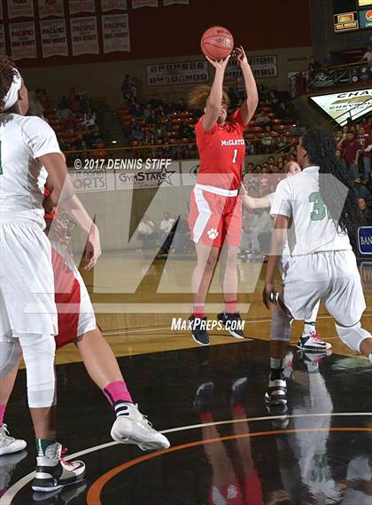Thumbnail 1 in McClatchy vs. St. Mary's (CIF SJS D1 Final) photogallery.