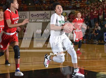 Thumbnail 2 in McClatchy vs. St. Mary's (CIF SJS D1 Final) photogallery.