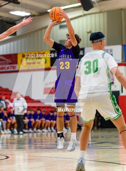 Thumbnail 1 in Greene County Tech vs Greene County Tech (Billy Ply Classic) photogallery.