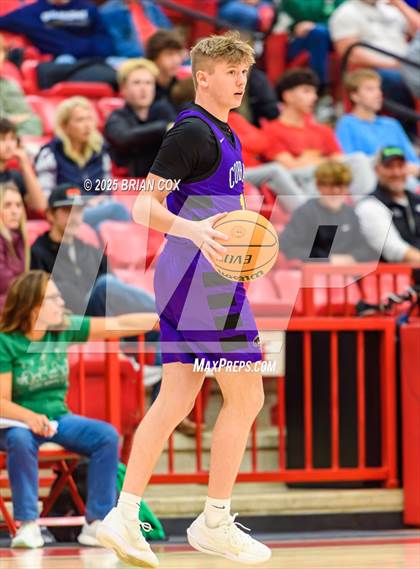 Thumbnail 1 in Greene County Tech vs Greene County Tech (Billy Ply Classic) photogallery.