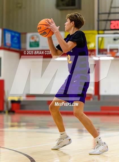 Thumbnail 1 in Greene County Tech vs Greene County Tech (Billy Ply Classic) photogallery.