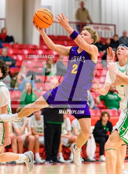 Thumbnail 3 in Greene County Tech vs Greene County Tech (Billy Ply Classic) photogallery.