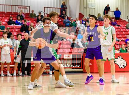 Thumbnail 3 in Greene County Tech vs Greene County Tech (Billy Ply Classic) photogallery.