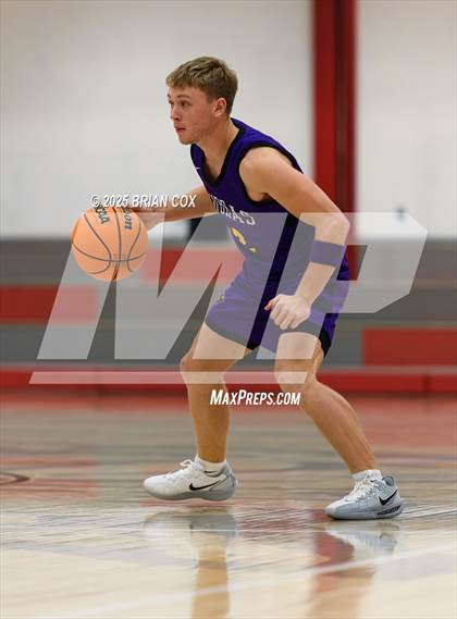 Thumbnail 3 in Greene County Tech vs Greene County Tech (Billy Ply Classic) photogallery.