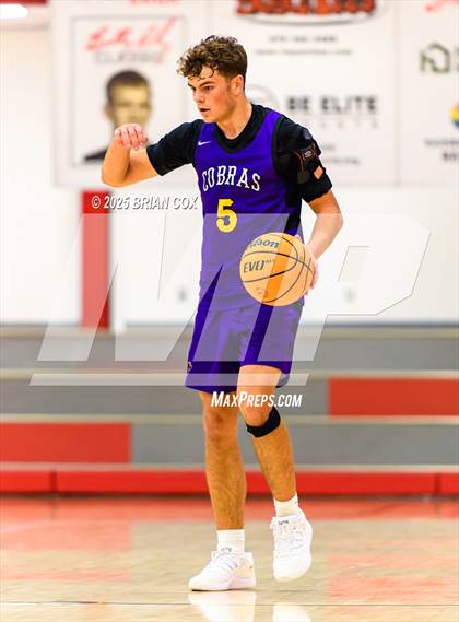 Thumbnail 3 in Greene County Tech vs Greene County Tech (Billy Ply Classic) photogallery.