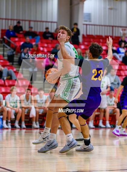 Thumbnail 1 in Greene County Tech vs Greene County Tech (Billy Ply Classic) photogallery.