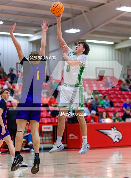 Thumbnail 1 in Greene County Tech vs Greene County Tech (Billy Ply Classic) photogallery.