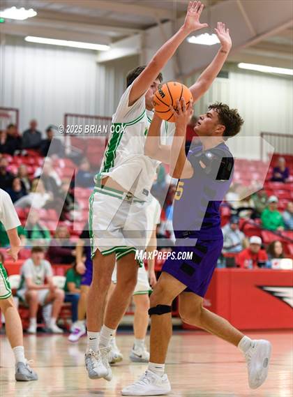 Thumbnail 2 in Greene County Tech vs Greene County Tech (Billy Ply Classic) photogallery.