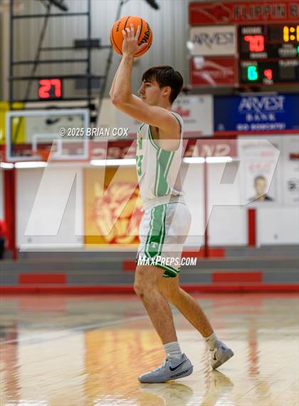 Thumbnail 1 in Greene County Tech vs Greene County Tech (Billy Ply Classic) photogallery.