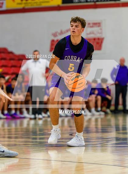 Thumbnail 3 in Greene County Tech vs Greene County Tech (Billy Ply Classic) photogallery.