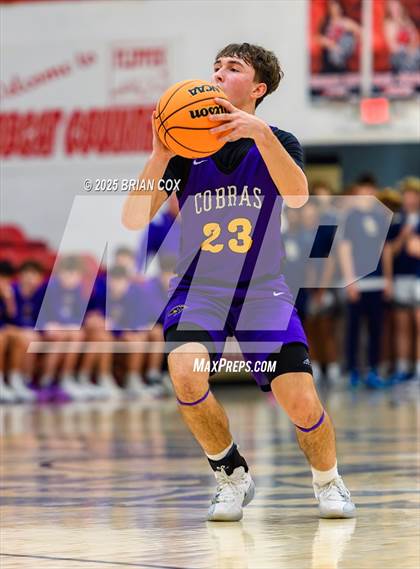 Thumbnail 1 in Greene County Tech vs Greene County Tech (Billy Ply Classic) photogallery.