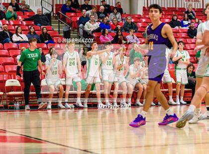Thumbnail 1 in Greene County Tech vs Greene County Tech (Billy Ply Classic) photogallery.