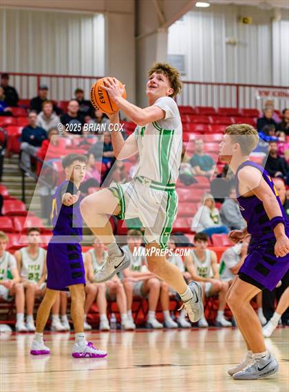 Thumbnail 1 in Greene County Tech vs Greene County Tech (Billy Ply Classic) photogallery.