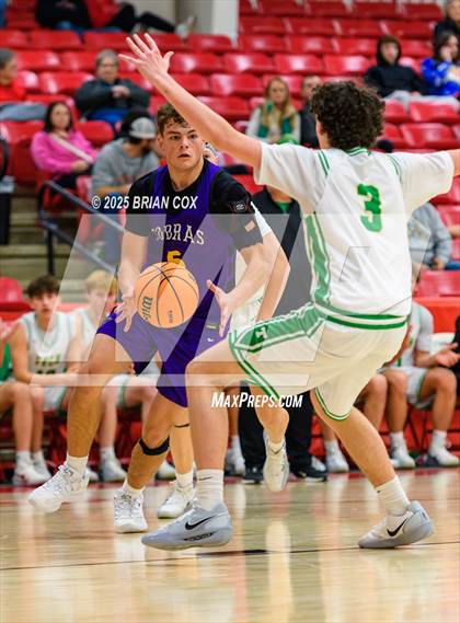 Thumbnail 2 in Greene County Tech vs Greene County Tech (Billy Ply Classic) photogallery.