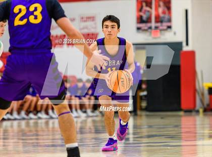 Thumbnail 1 in Greene County Tech vs Greene County Tech (Billy Ply Classic) photogallery.