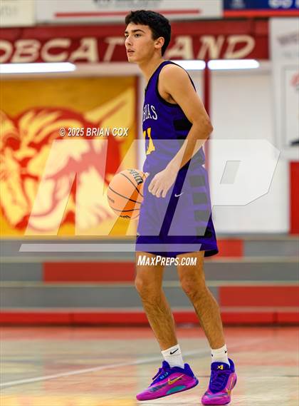 Thumbnail 3 in Greene County Tech vs Greene County Tech (Billy Ply Classic) photogallery.