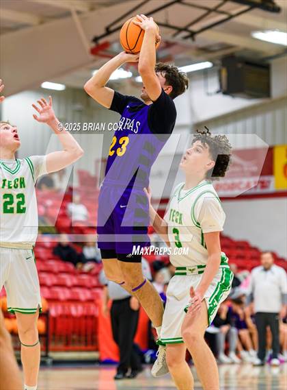 Thumbnail 1 in Greene County Tech vs Greene County Tech (Billy Ply Classic) photogallery.