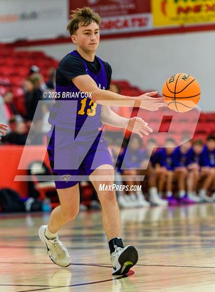 Thumbnail 1 in Greene County Tech vs Greene County Tech (Billy Ply Classic) photogallery.