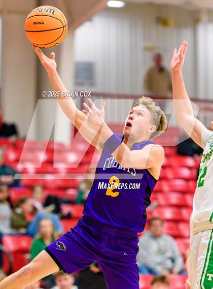 Thumbnail 1 in Greene County Tech vs Greene County Tech (Billy Ply Classic) photogallery.