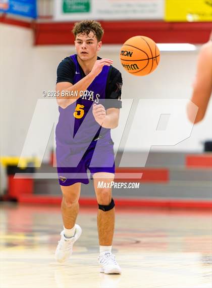 Thumbnail 1 in Greene County Tech vs Greene County Tech (Billy Ply Classic) photogallery.