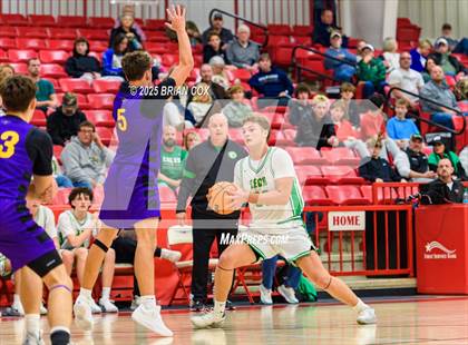 Thumbnail 1 in Greene County Tech vs Greene County Tech (Billy Ply Classic) photogallery.