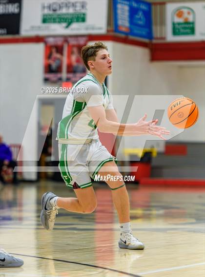 Thumbnail 3 in Greene County Tech vs Greene County Tech (Billy Ply Classic) photogallery.