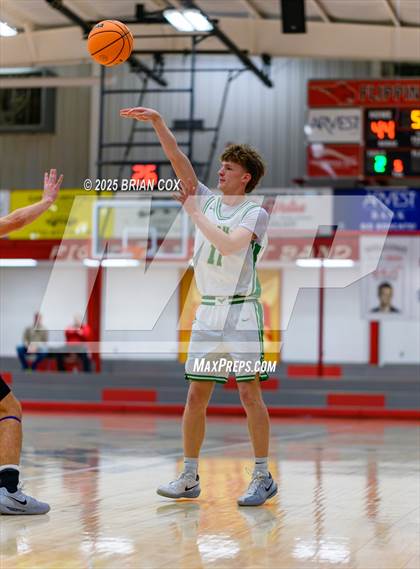 Thumbnail 2 in Greene County Tech vs Greene County Tech (Billy Ply Classic) photogallery.