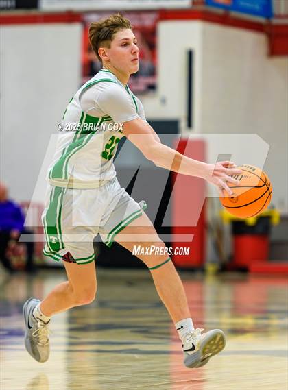 Thumbnail 2 in Greene County Tech vs Greene County Tech (Billy Ply Classic) photogallery.