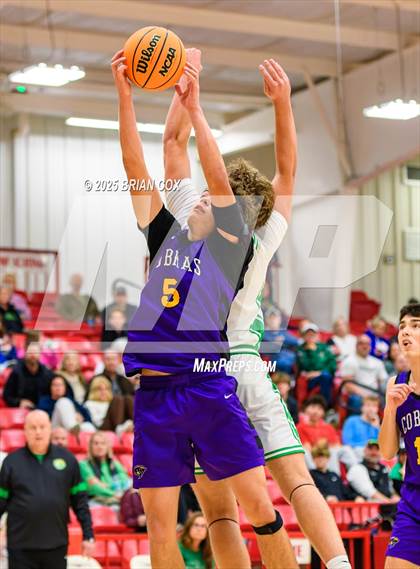 Thumbnail 1 in Greene County Tech vs Greene County Tech (Billy Ply Classic) photogallery.