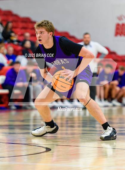 Thumbnail 2 in Greene County Tech vs Greene County Tech (Billy Ply Classic) photogallery.