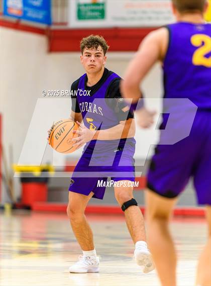 Thumbnail 2 in Greene County Tech vs Greene County Tech (Billy Ply Classic) photogallery.