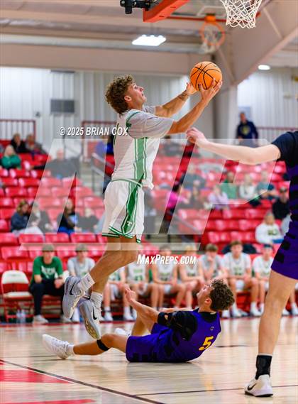 Thumbnail 2 in Greene County Tech vs Greene County Tech (Billy Ply Classic) photogallery.