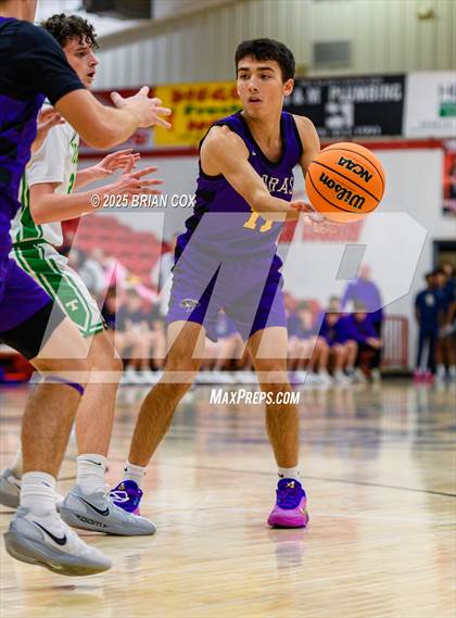 Thumbnail 3 in Greene County Tech vs Greene County Tech (Billy Ply Classic) photogallery.