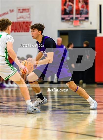 Thumbnail 2 in Greene County Tech vs Greene County Tech (Billy Ply Classic) photogallery.