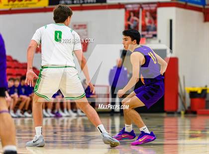 Thumbnail 2 in Greene County Tech vs Greene County Tech (Billy Ply Classic) photogallery.