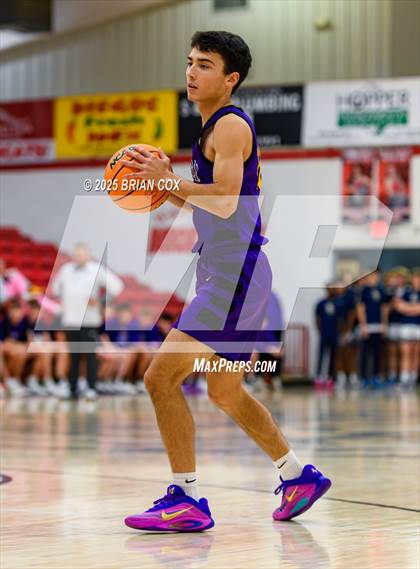 Thumbnail 2 in Greene County Tech vs Greene County Tech (Billy Ply Classic) photogallery.