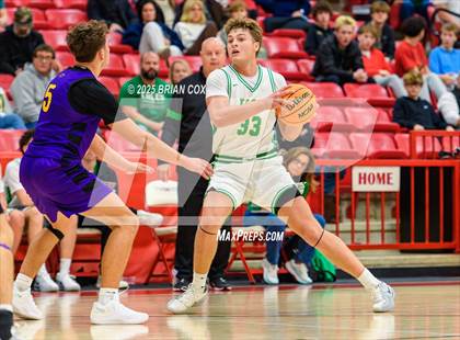 Thumbnail 3 in Greene County Tech vs Greene County Tech (Billy Ply Classic) photogallery.