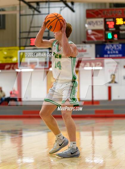 Thumbnail 1 in Greene County Tech vs Greene County Tech (Billy Ply Classic) photogallery.