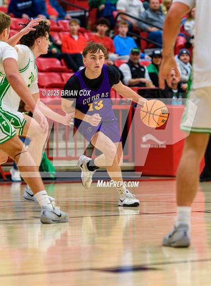 Thumbnail 1 in Greene County Tech vs Greene County Tech (Billy Ply Classic) photogallery.