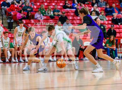 Thumbnail 3 in Greene County Tech vs Greene County Tech (Billy Ply Classic) photogallery.