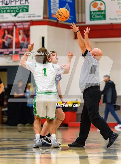 Thumbnail 1 in Greene County Tech vs Greene County Tech (Billy Ply Classic) photogallery.