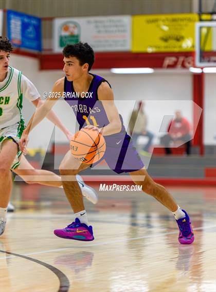 Thumbnail 2 in Greene County Tech vs Greene County Tech (Billy Ply Classic) photogallery.