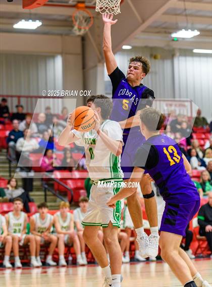 Thumbnail 1 in Greene County Tech vs Greene County Tech (Billy Ply Classic) photogallery.