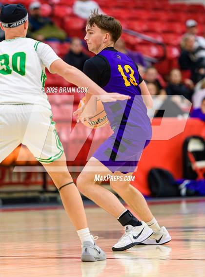 Thumbnail 1 in Greene County Tech vs Greene County Tech (Billy Ply Classic) photogallery.