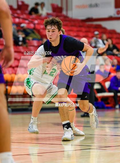 Thumbnail 3 in Greene County Tech vs Greene County Tech (Billy Ply Classic) photogallery.