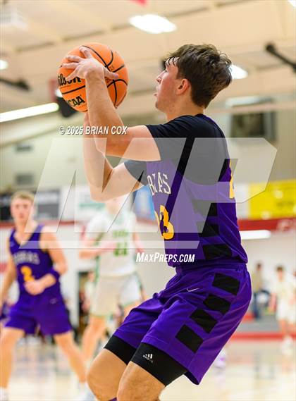 Thumbnail 3 in Greene County Tech vs Greene County Tech (Billy Ply Classic) photogallery.