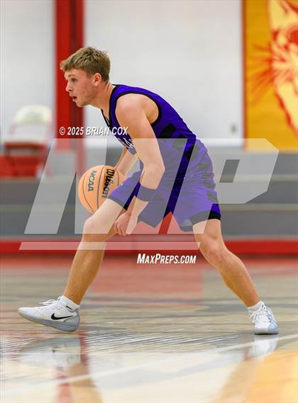 Thumbnail 3 in Greene County Tech vs Greene County Tech (Billy Ply Classic) photogallery.